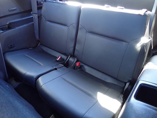 Used 2022 Mitsubishi Outlander SEL Black Edition image 18