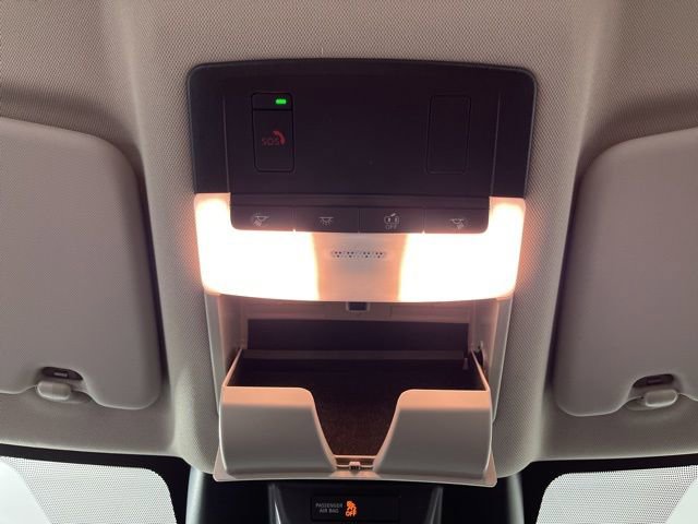 New 2026 Nissan Rogue SV w/ Rock Creek Premium Package image 33