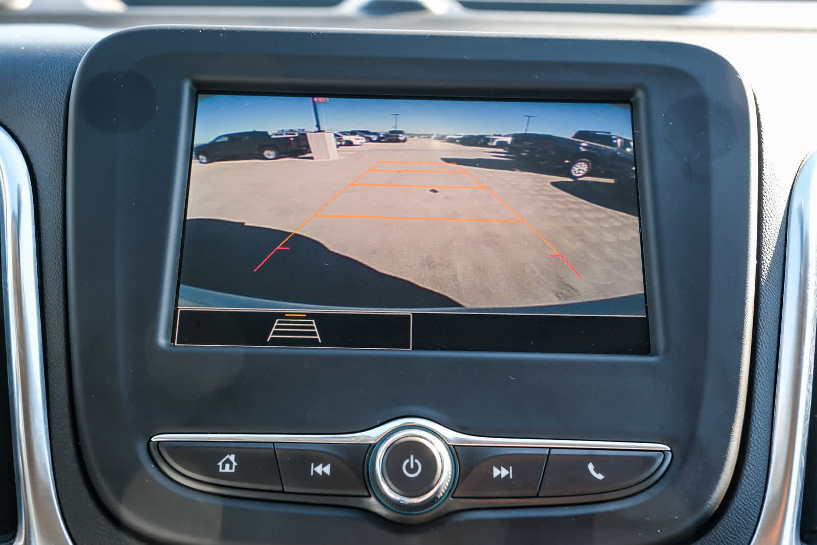 Used 2024 Chevrolet Equinox LT AWD/4WD image 22