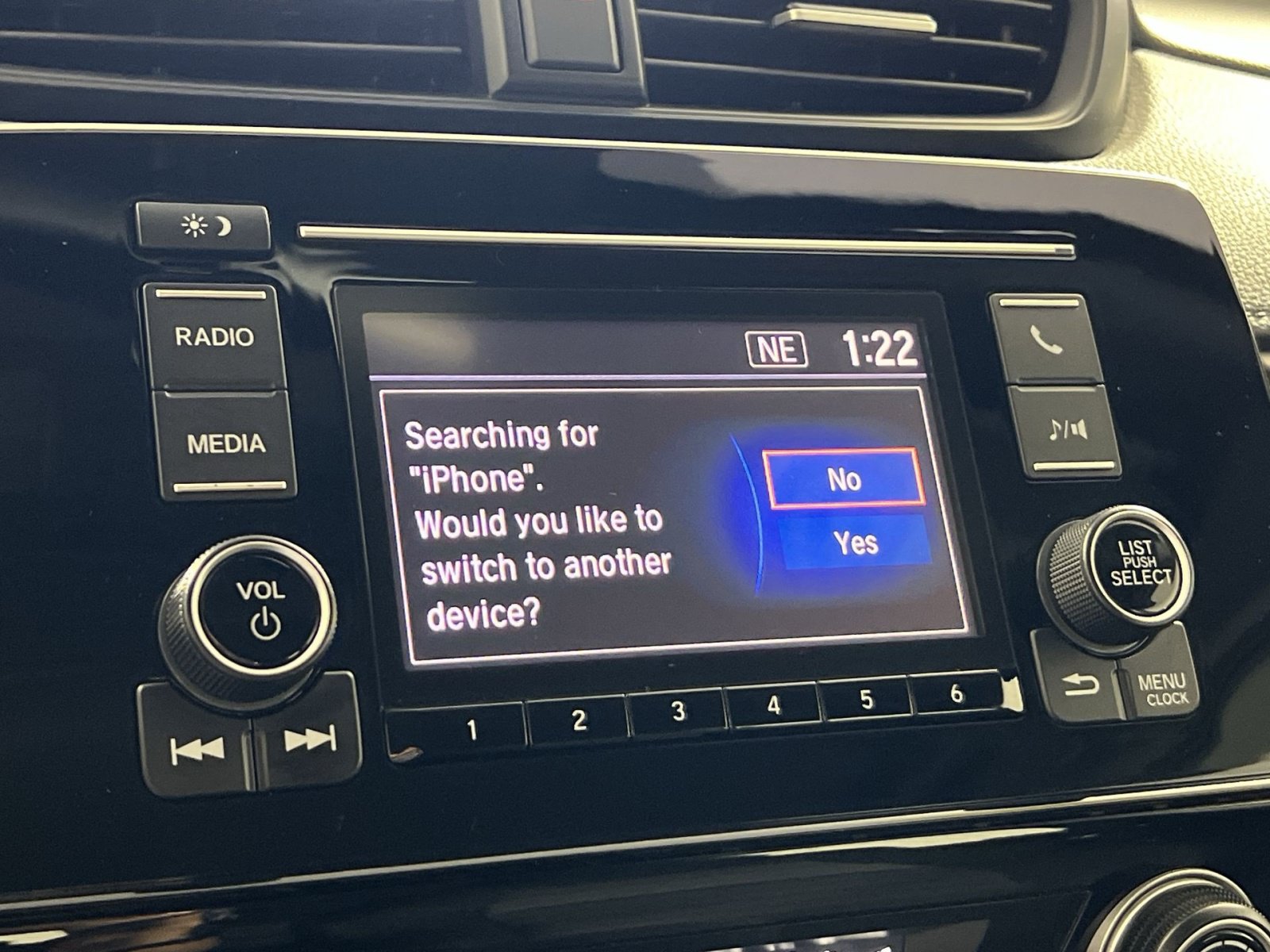 Used 2021 Honda CR-V LX image 18