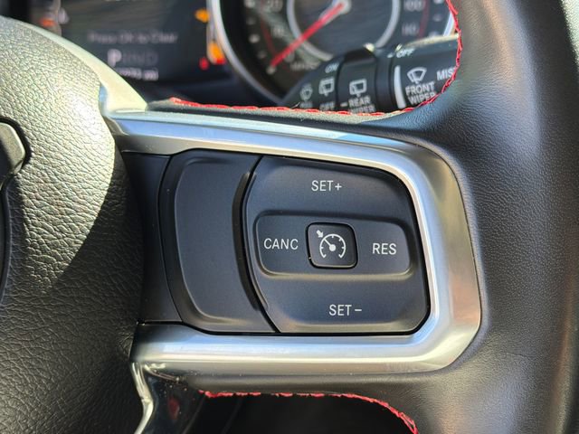 Used 2021 Jeep Wrangler Unlimited Rubicon image 29