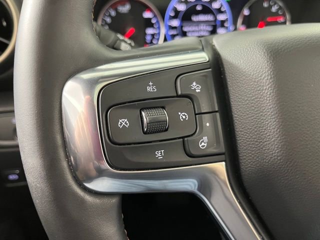 Used 2023 Chevrolet Blazer Premier w/ Enhanced Convenience Package image 21