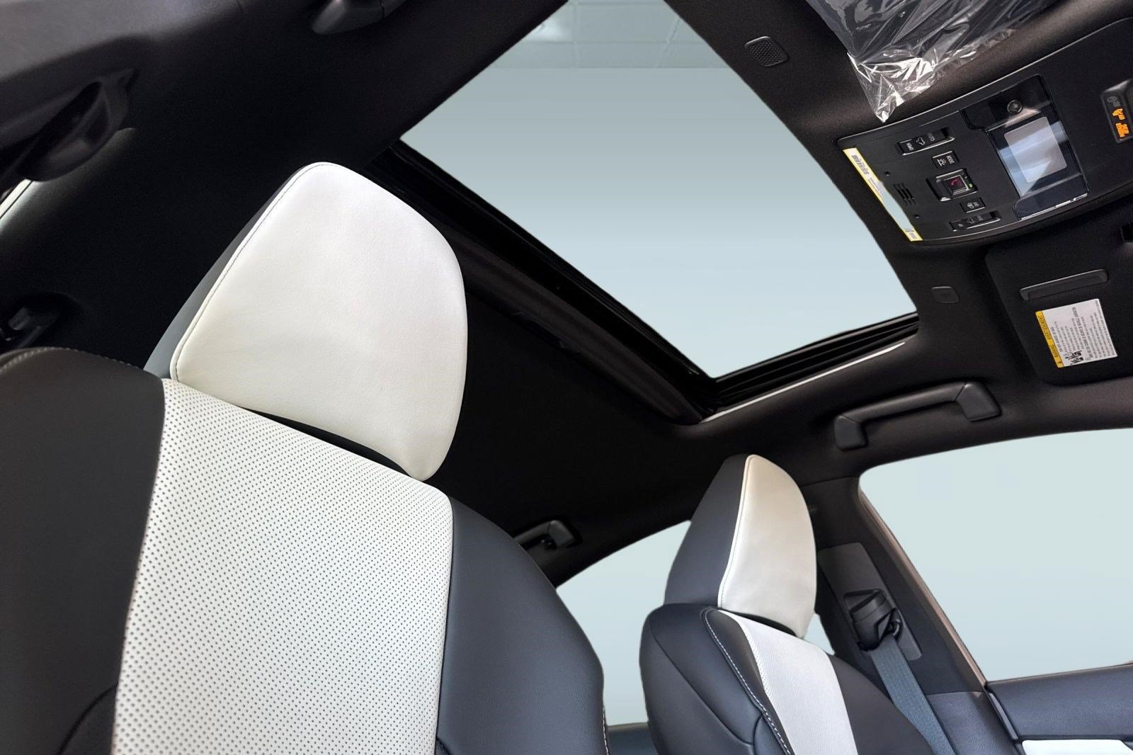 New 2026 Lexus IS 350 F Sport RWD image 22
