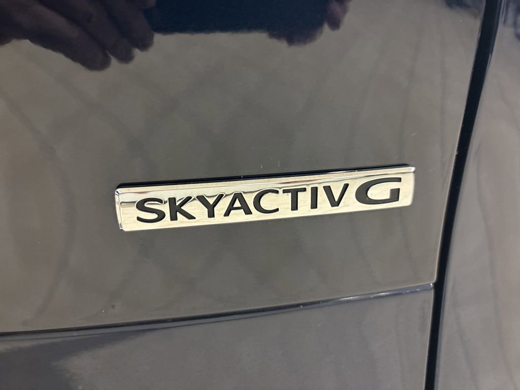 Used 2023 MAZDA CX-30 AWD 2.5 S w/ Preferred Package image 9