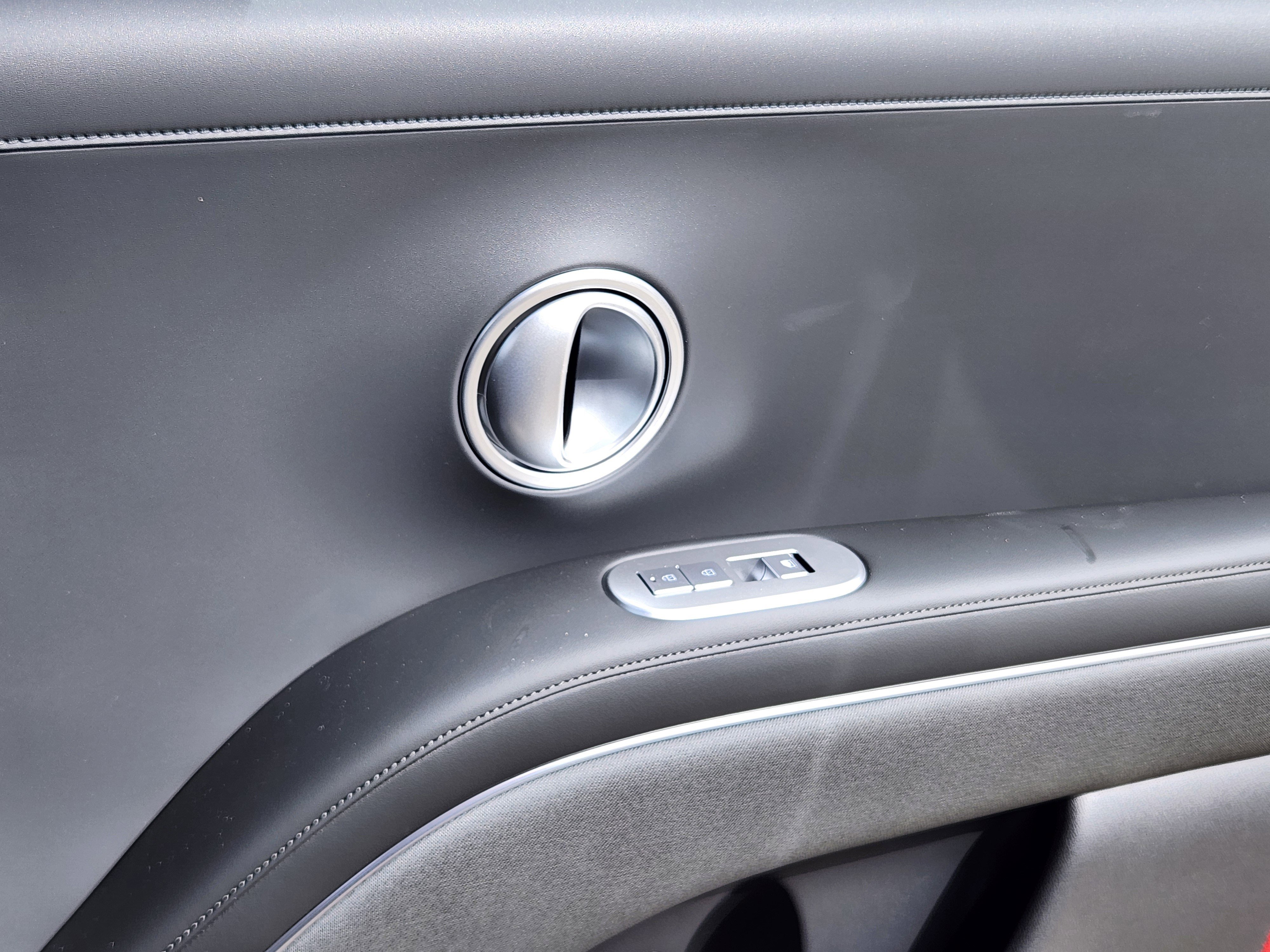 New 2026 Hyundai Palisade Calligraphy image 13