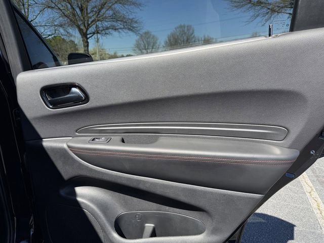 Used 2024 Dodge Durango R/T image 30