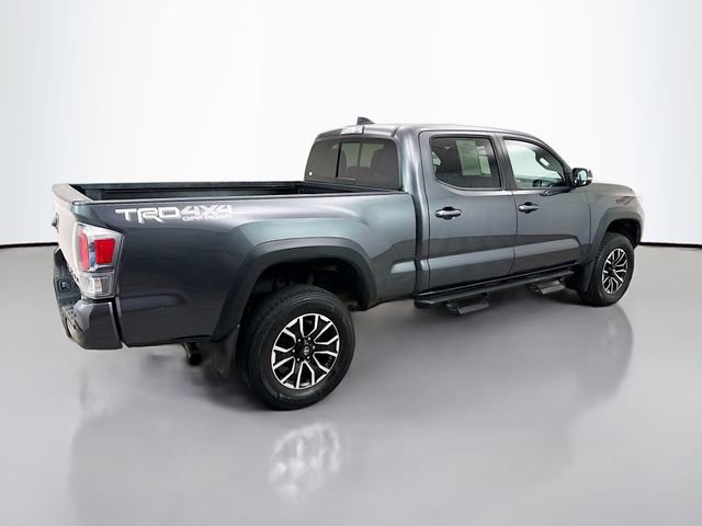 Used 2020 Toyota Tacoma TRD Off-Road image 7