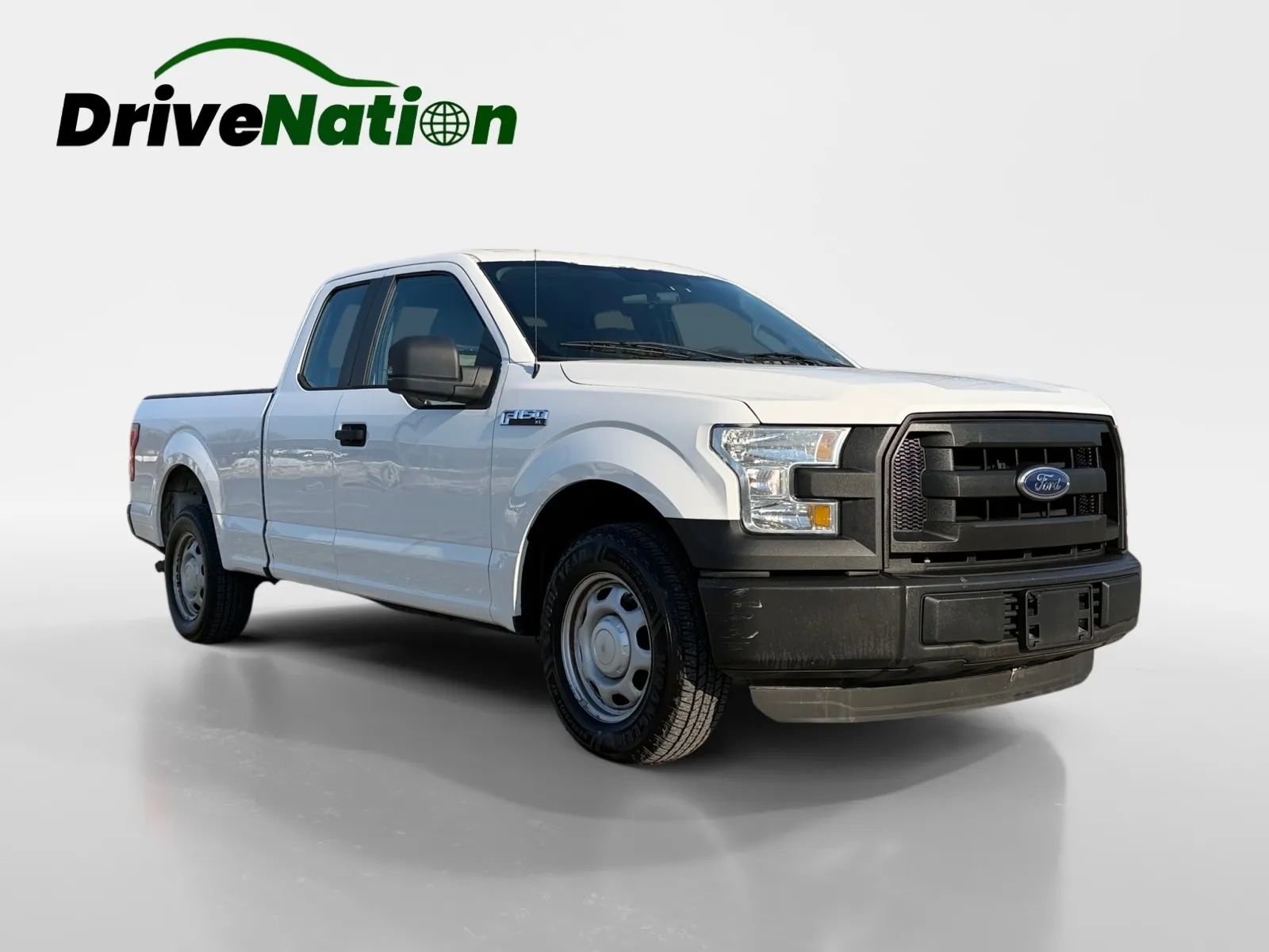 Used 2015 Ford F150 XL RWD image 7