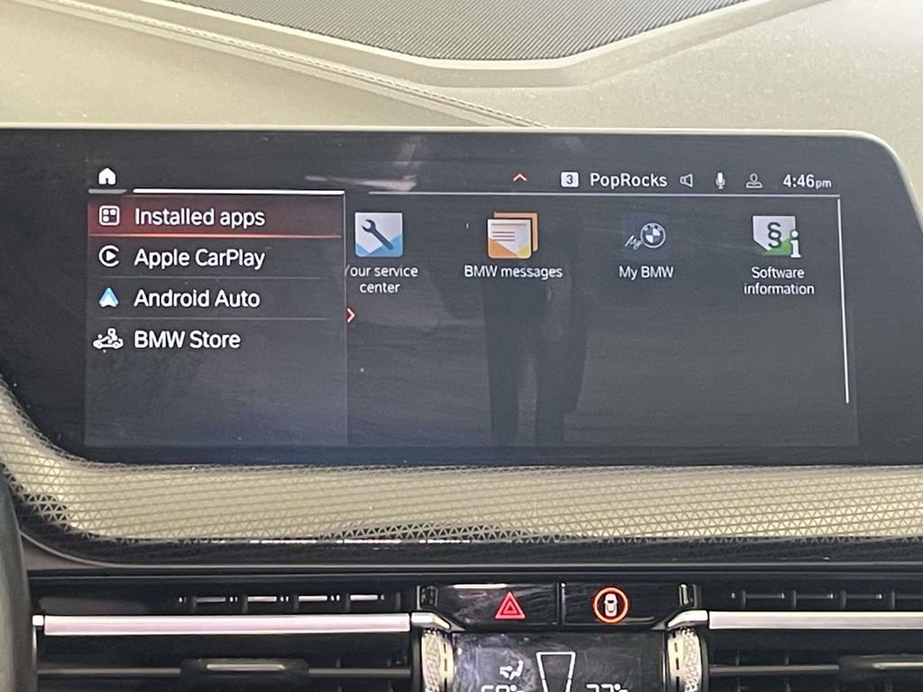 Used 2020 BMW 228i xDrive Gran Coupe w/ Convenience Package AWD/4WD image 23