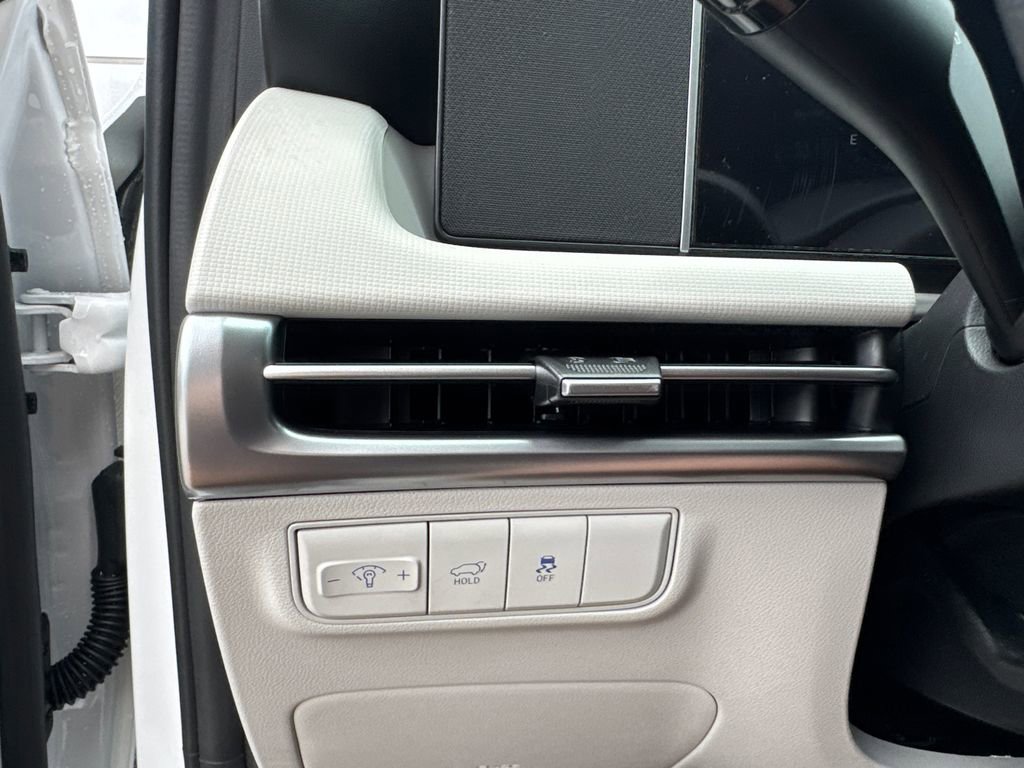 New 2026 Hyundai Tucson SEL image 21