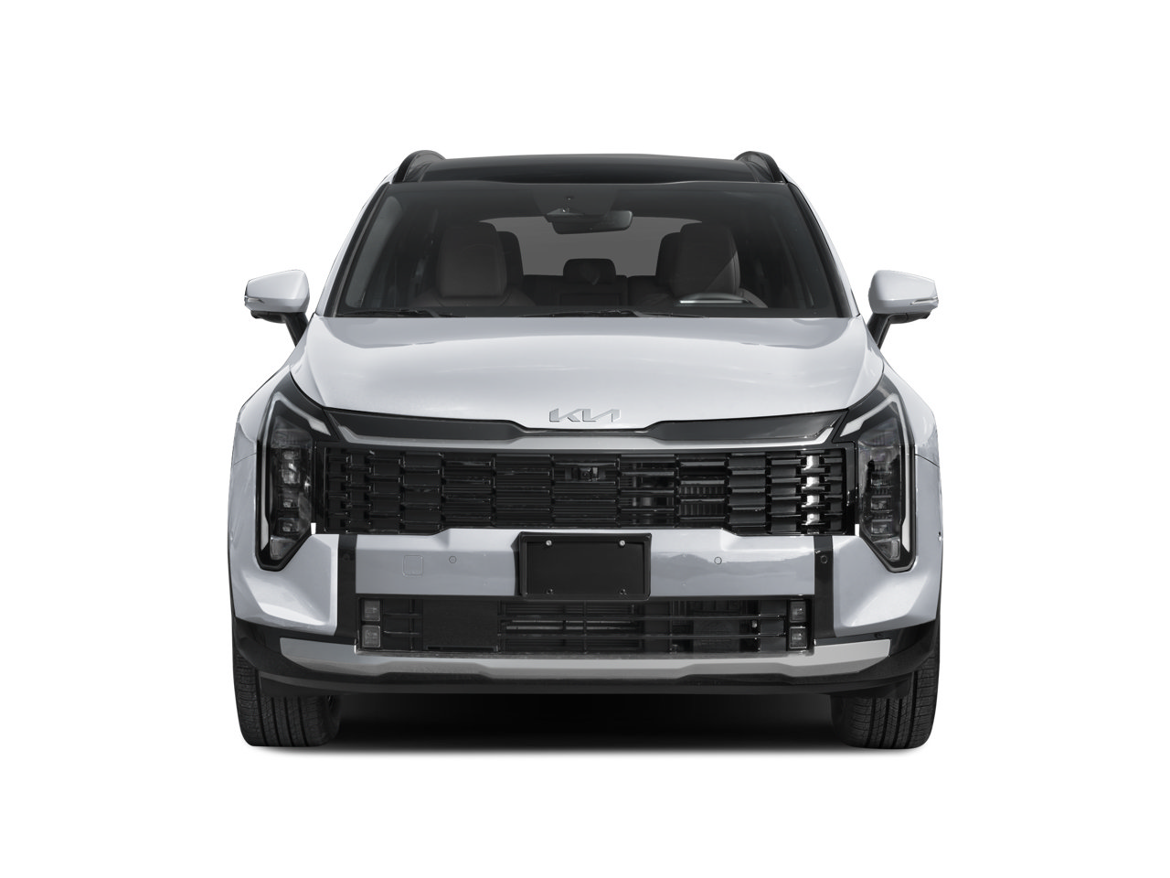 New 2026 Kia Sportage SX Prestige AWD/4WD image 4