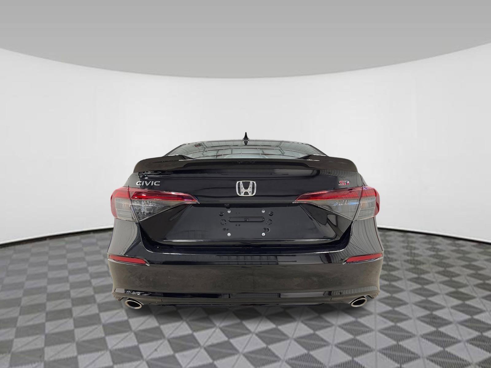 New 2026 Honda Civic Si image 5