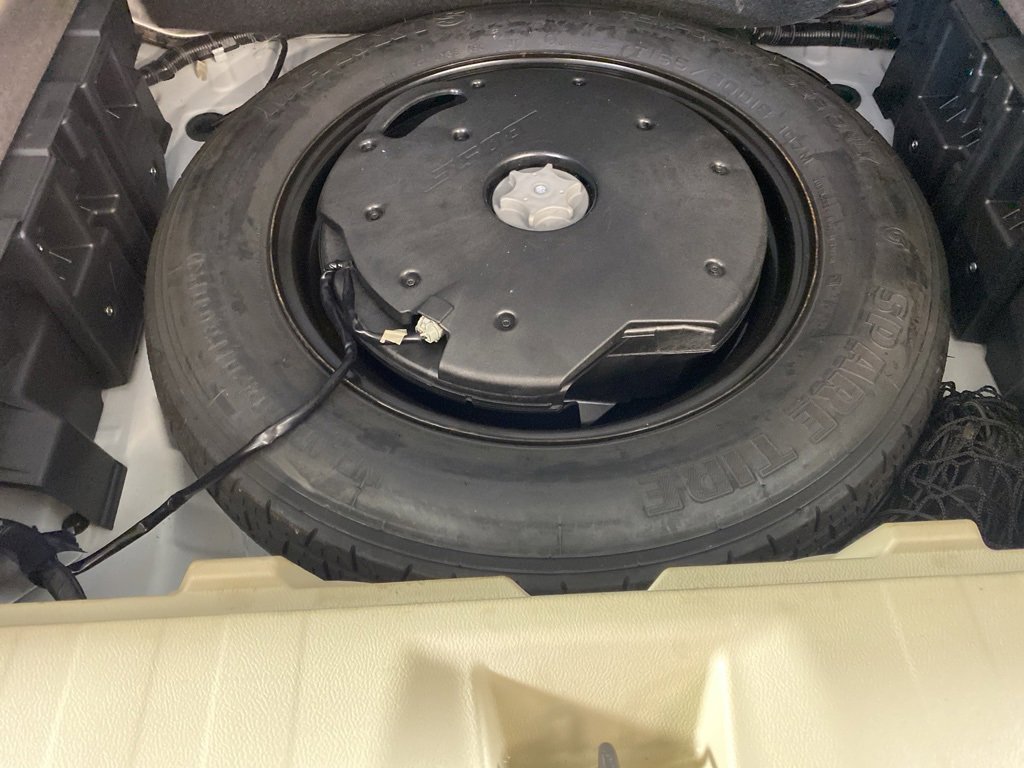 Used 2017 Nissan Murano SL w/ SL Technology Package image 29