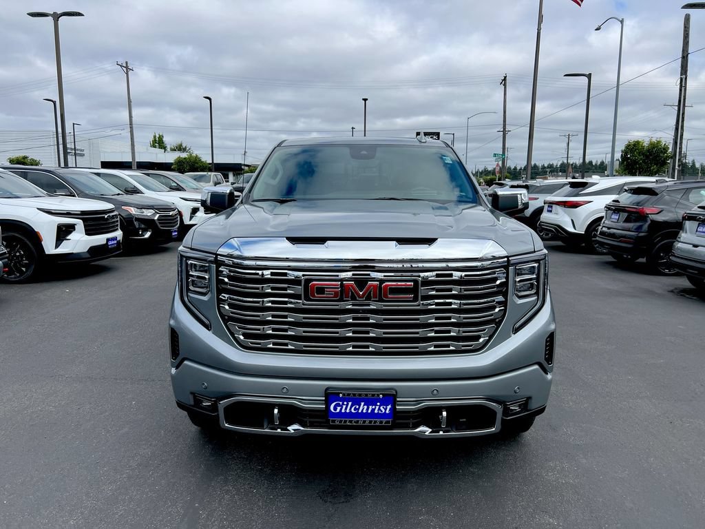 Used 2026 GMC Sierra 1500 Denali AWD/4WD image 24