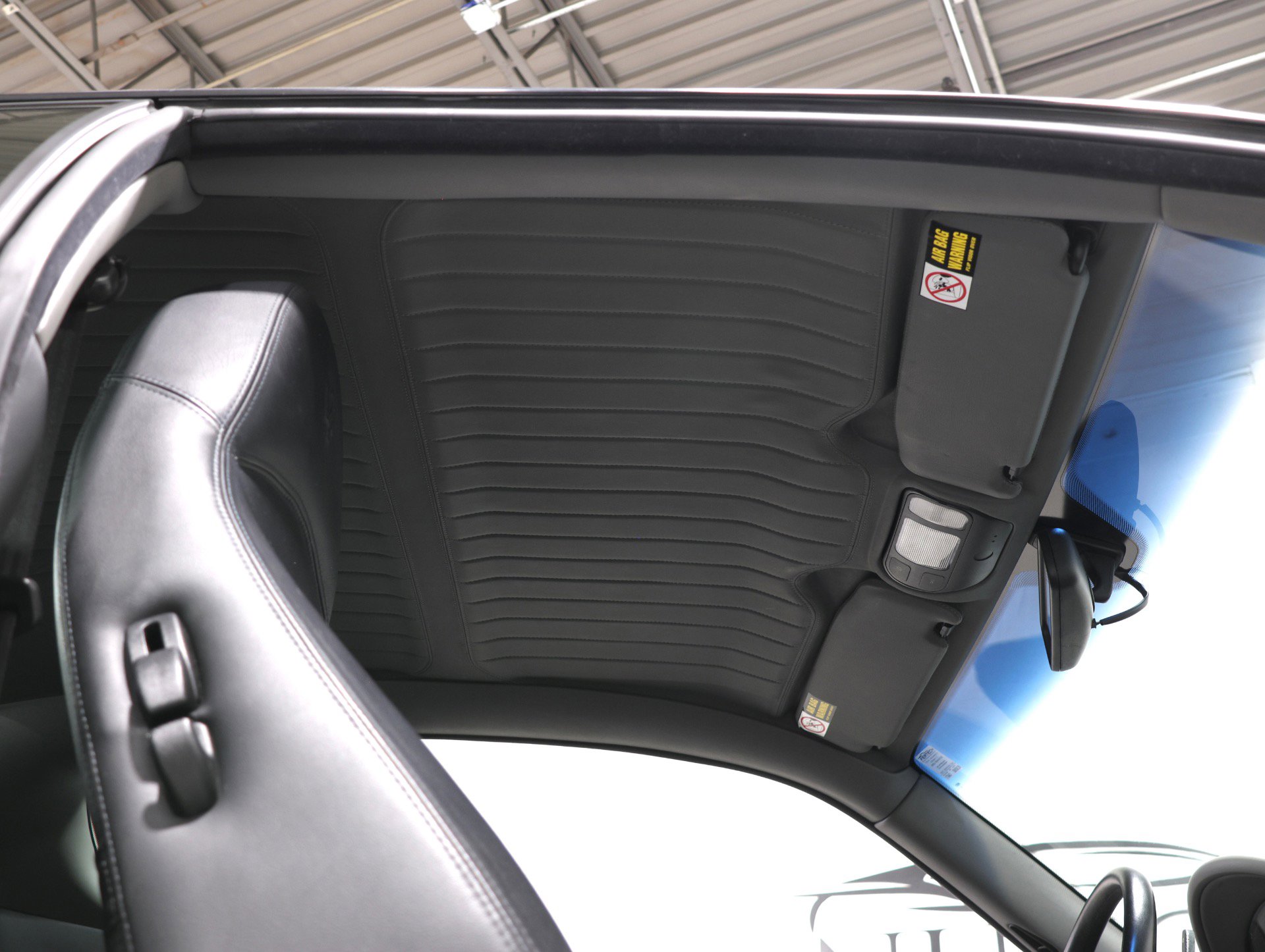 Used 2004 Maserati Coupe Only 14K Miles - Just Serviced image 20