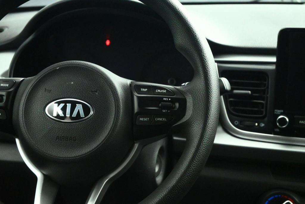 Used 2021 Kia Rio S FWD image 41