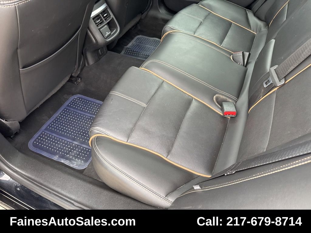 Used 2017 Chevrolet Impala Premier w/ Enhanced Convenience Package image 49