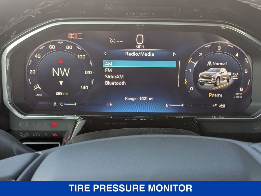 New 2026 Chevrolet Silverado 1500 RST w/ Protection Package image 20