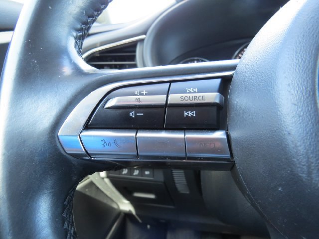 Used 2023 MAZDA CX-30 AWD 2.5 S w/ Preferred Package image 18