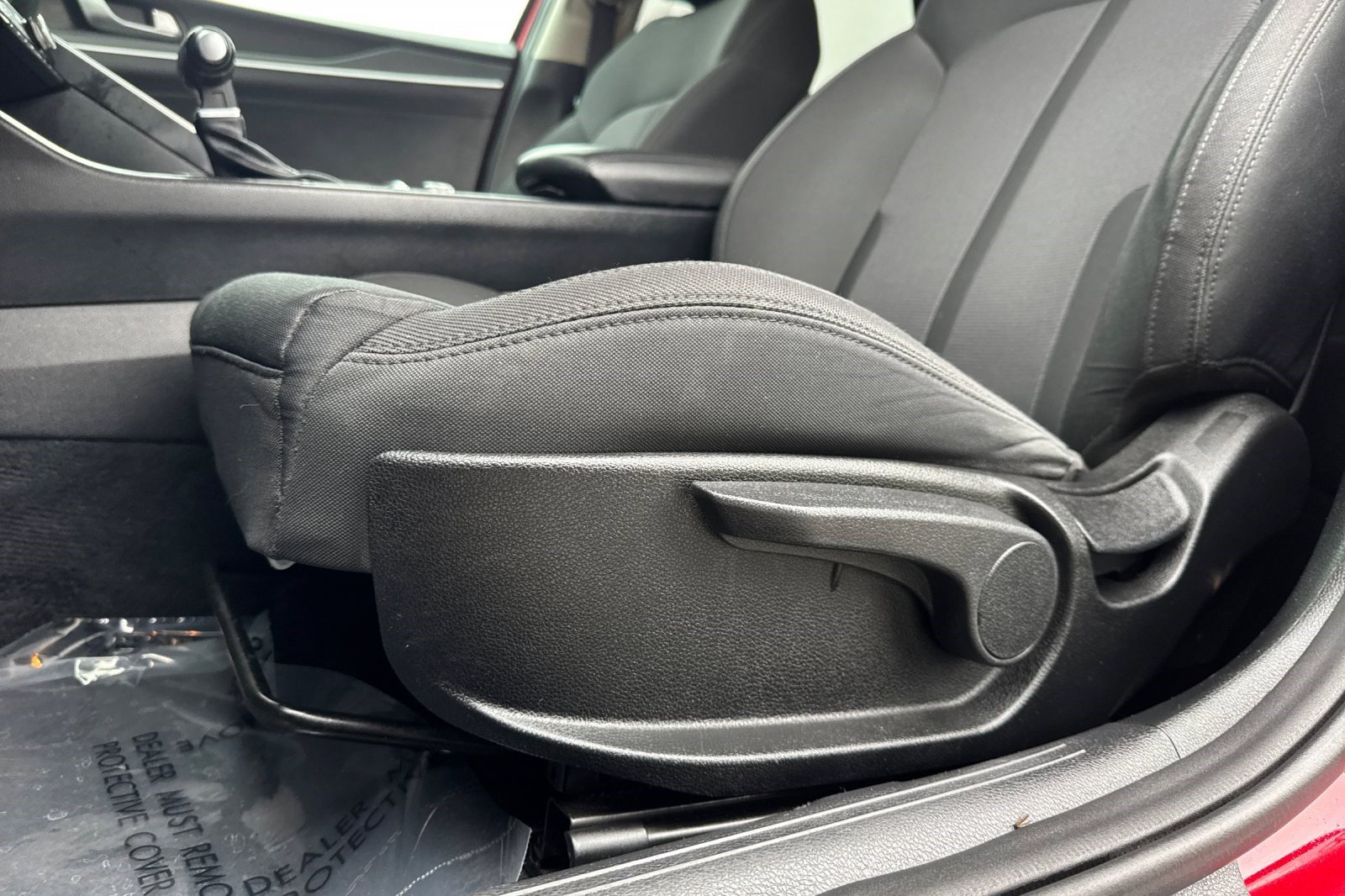 Used 2022 Kia K5 LXS image 14