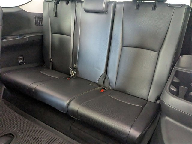 Used 2024 Toyota Grand Highlander XLE image 27