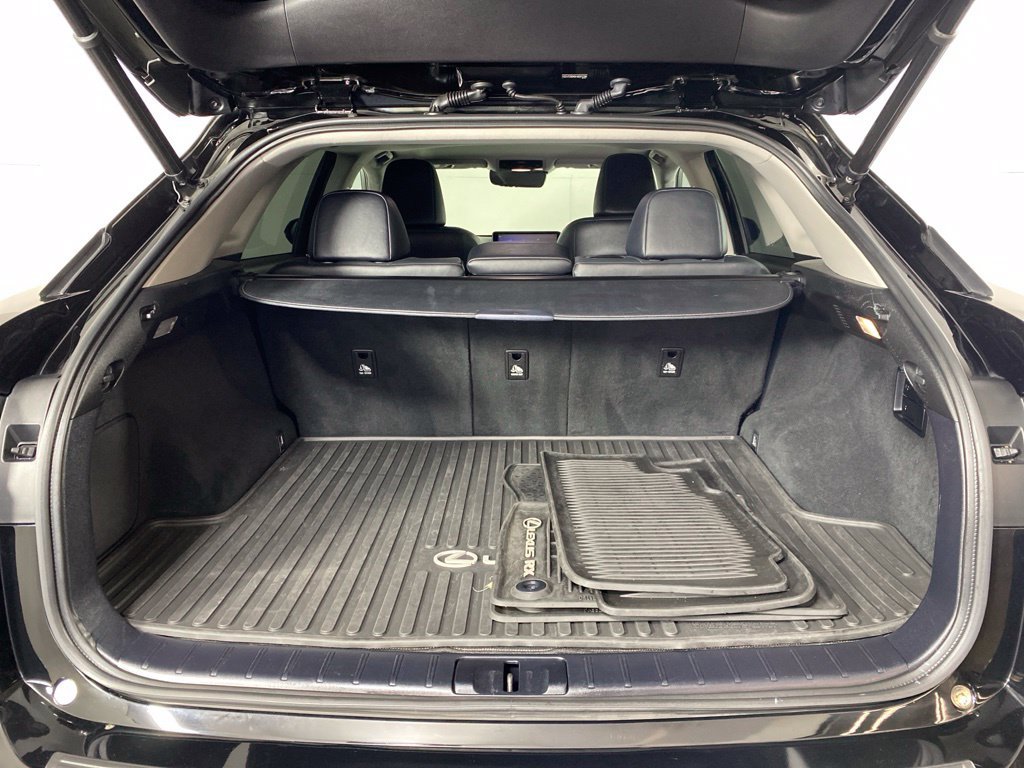 Used 2016 Lexus RX 350 AWD w/ Premium Package image 26