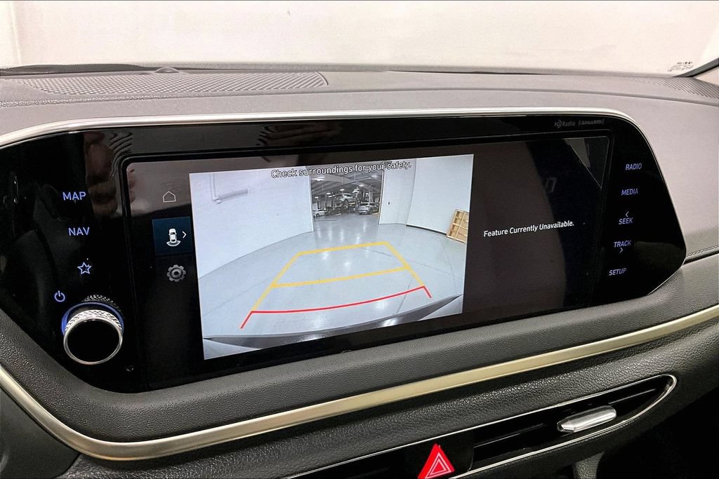 Used 2023 Hyundai Sonata SEL FWD image 27