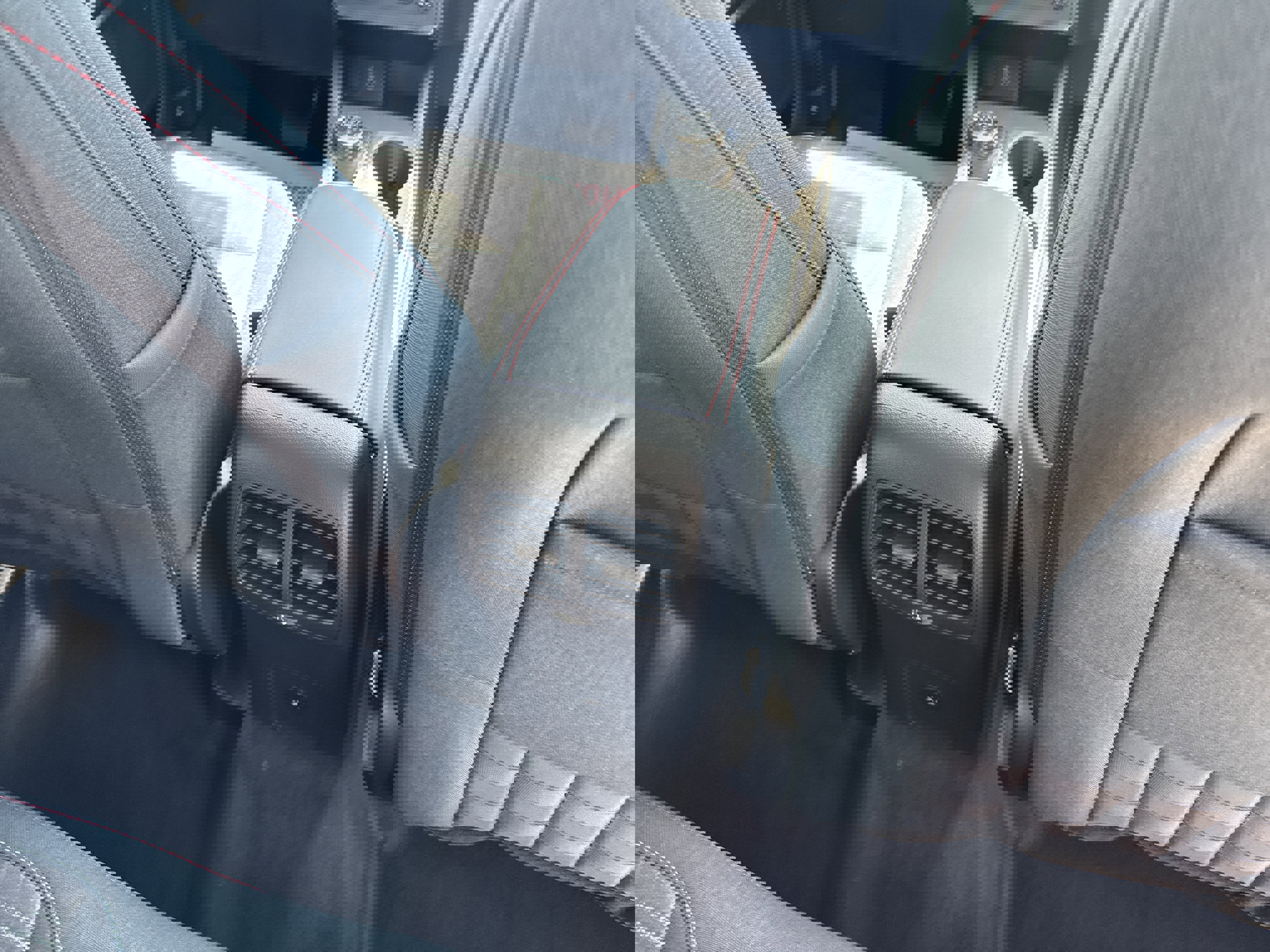 New 2025 Ford Bronco Sport Heritage w/ Convenience Package image 12