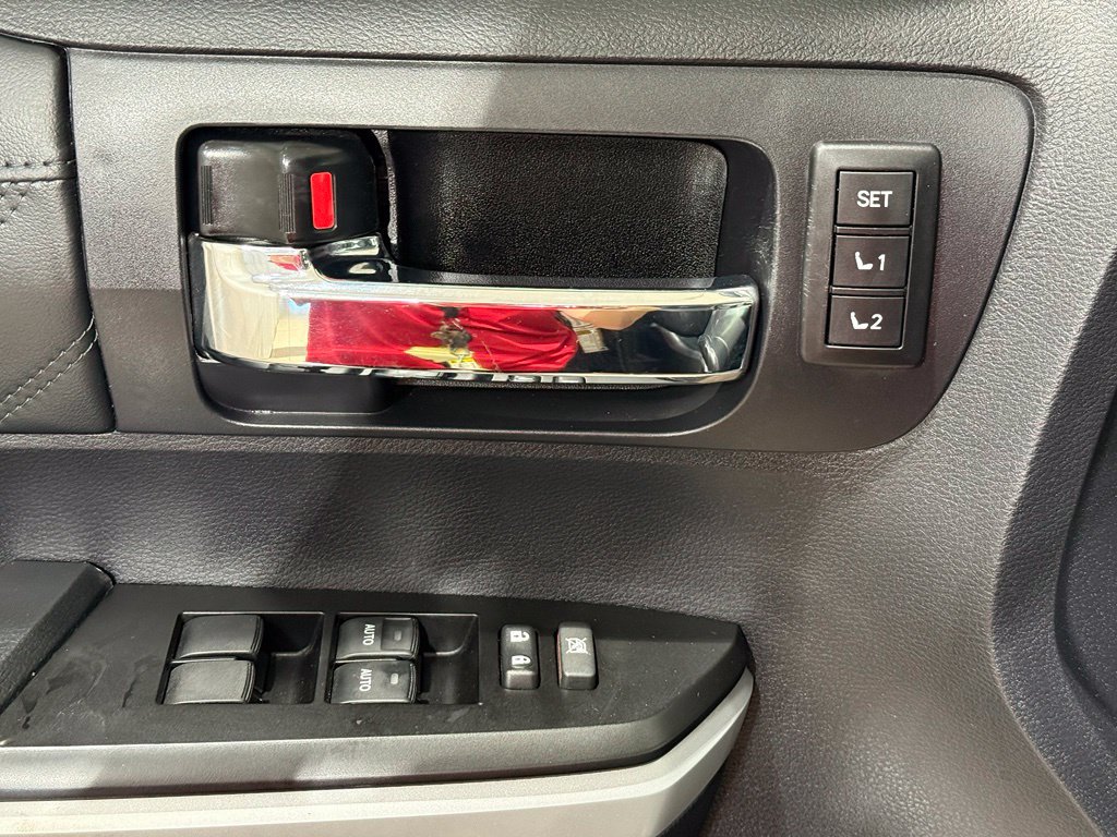 Certified 2021 Toyota Tundra Platinum AWD/4WD image 15