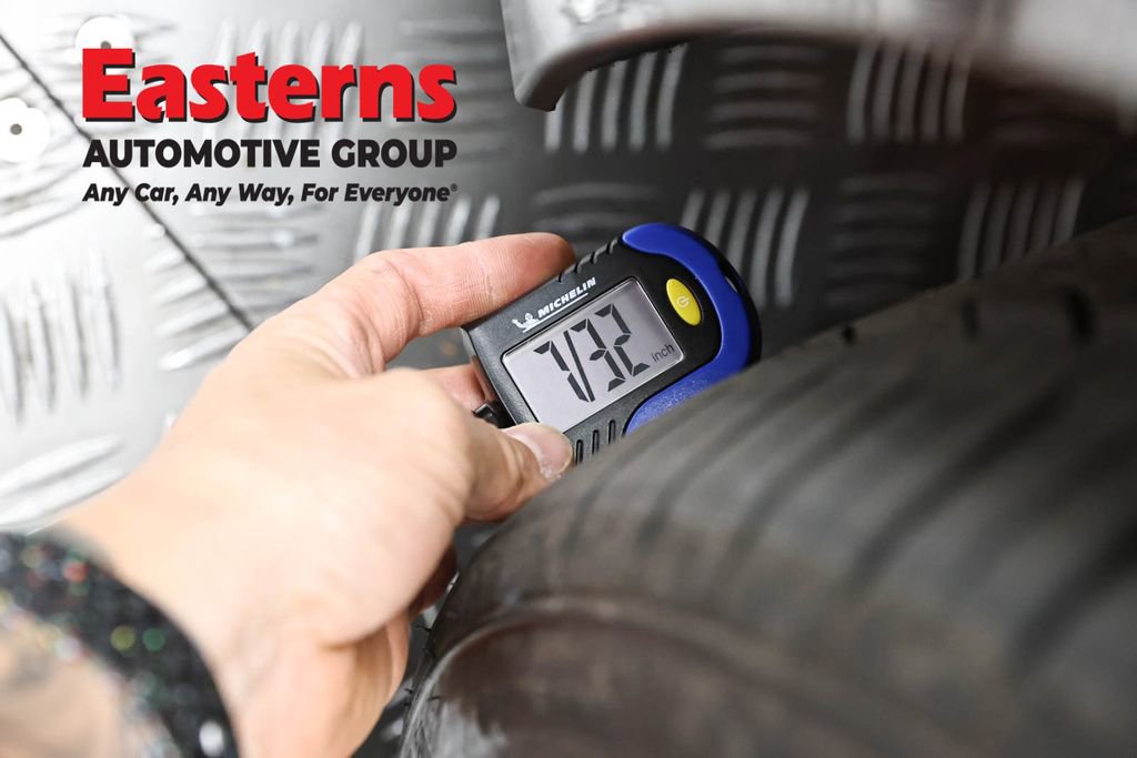 Used 2018 Cadillac XTS Luxury image 29