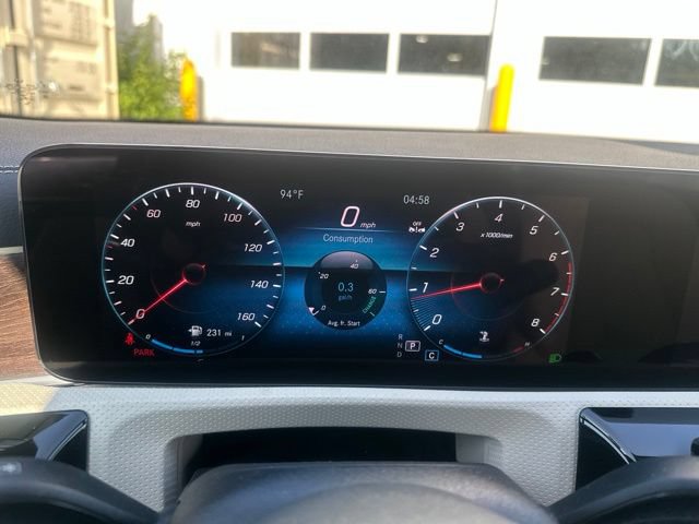 Used 2023 Mercedes-Benz CLA 250 4MATIC image 24