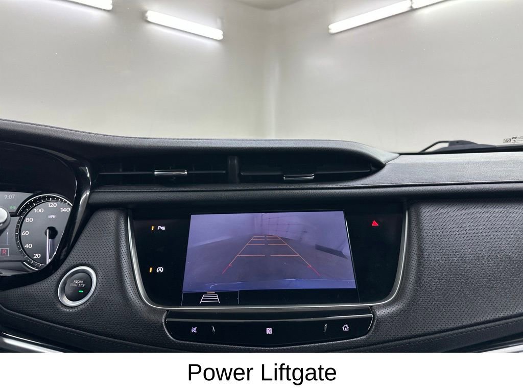 Used 2020 Cadillac XT5 Premium Luxury AWD/4WD image 43