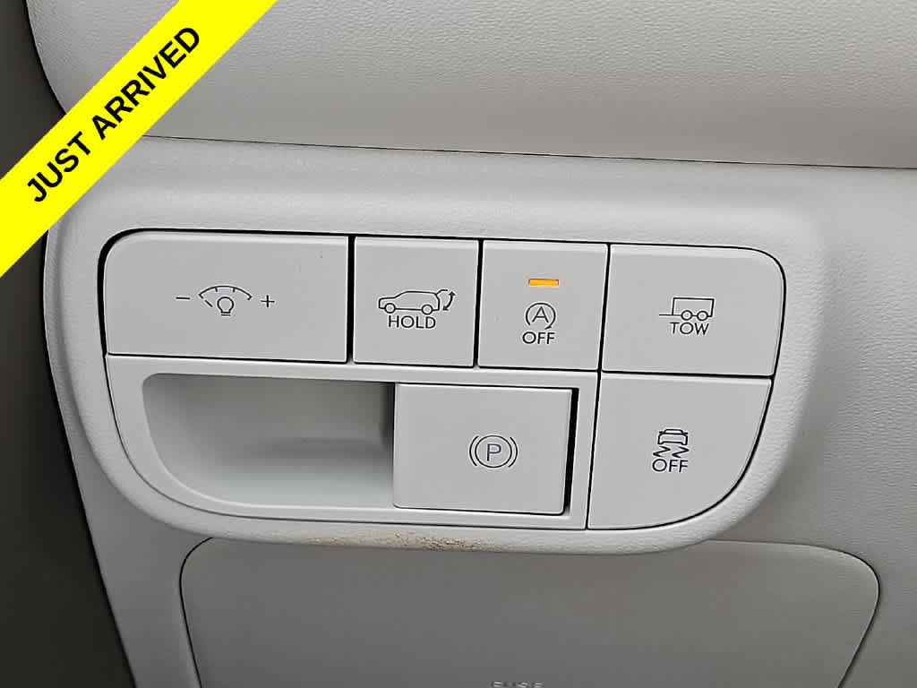 Used 2026 Hyundai Palisade SEL FWD image 21