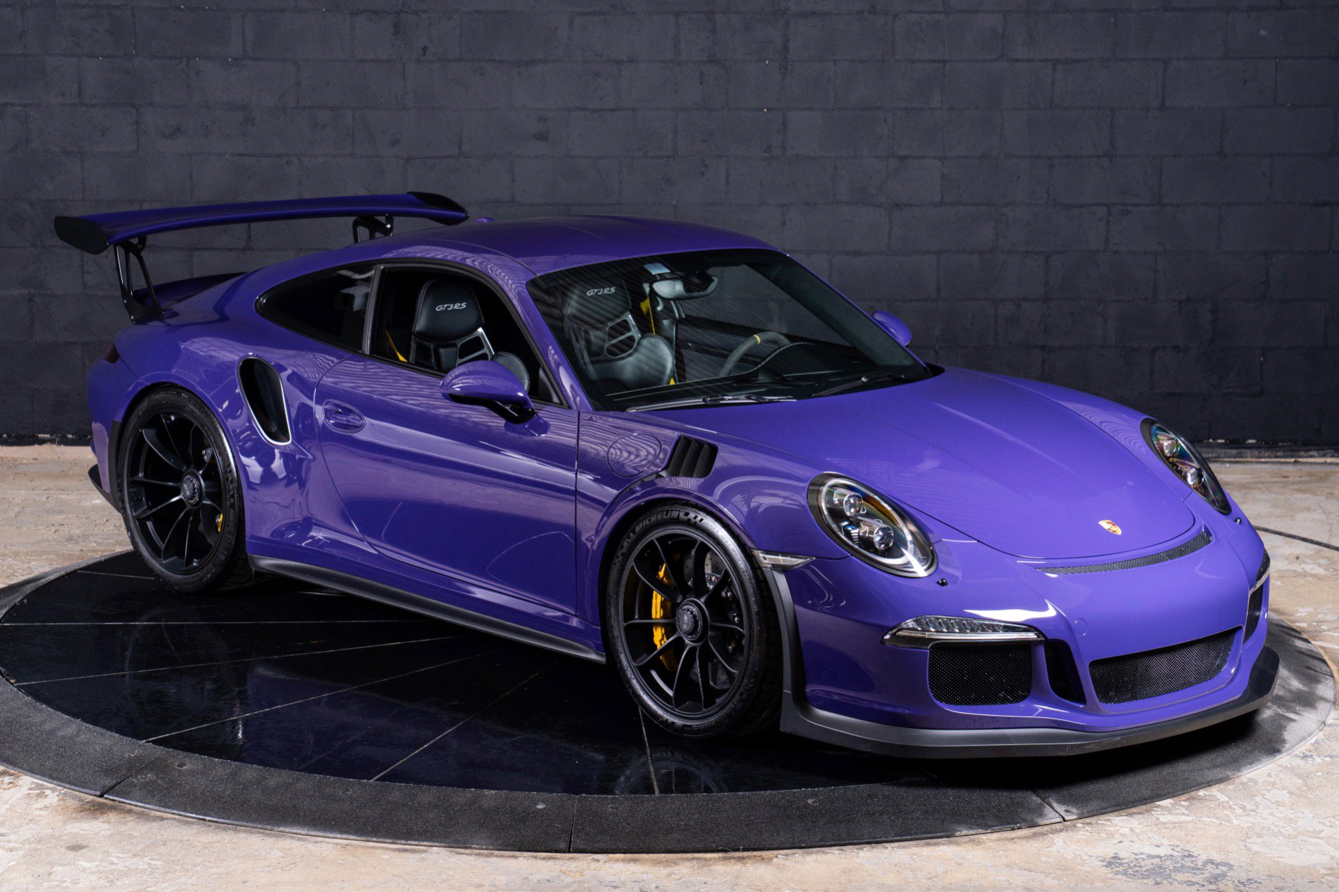 Used 2016 Porsche 911 GT3 RS RWD image 30