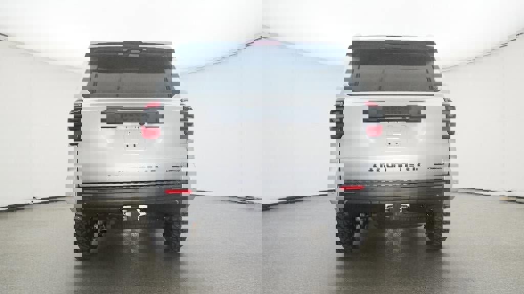 New 2025 Toyota 4Runner TRD Off-Road Premium image 23