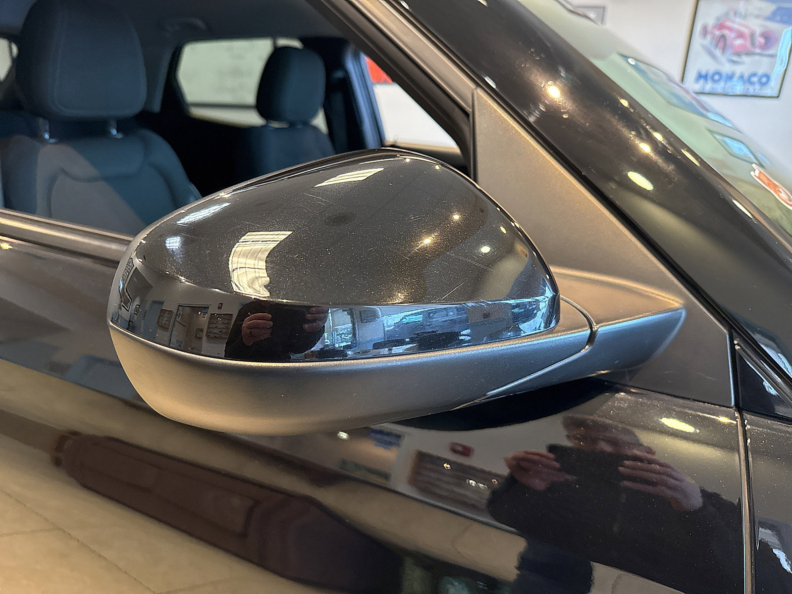 Used 2024 Chevrolet TrailBlazer LT w/ Convenience Package image 34