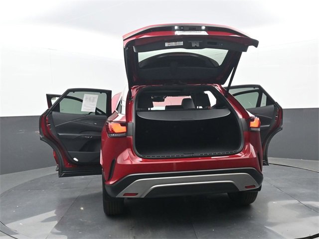 Used 2024 Lexus RX 350 AWD image 37