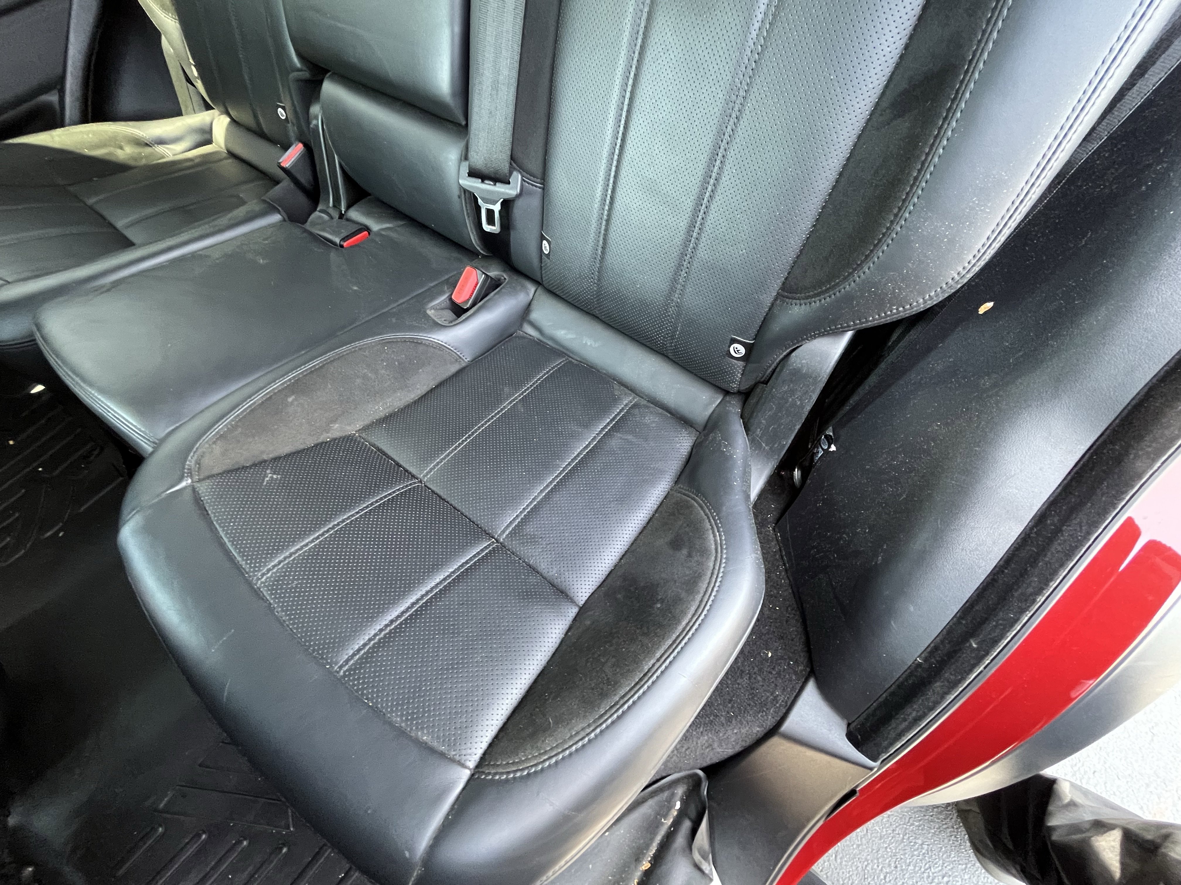 Used 2022 Land Rover Range Rover Sport HST image 29