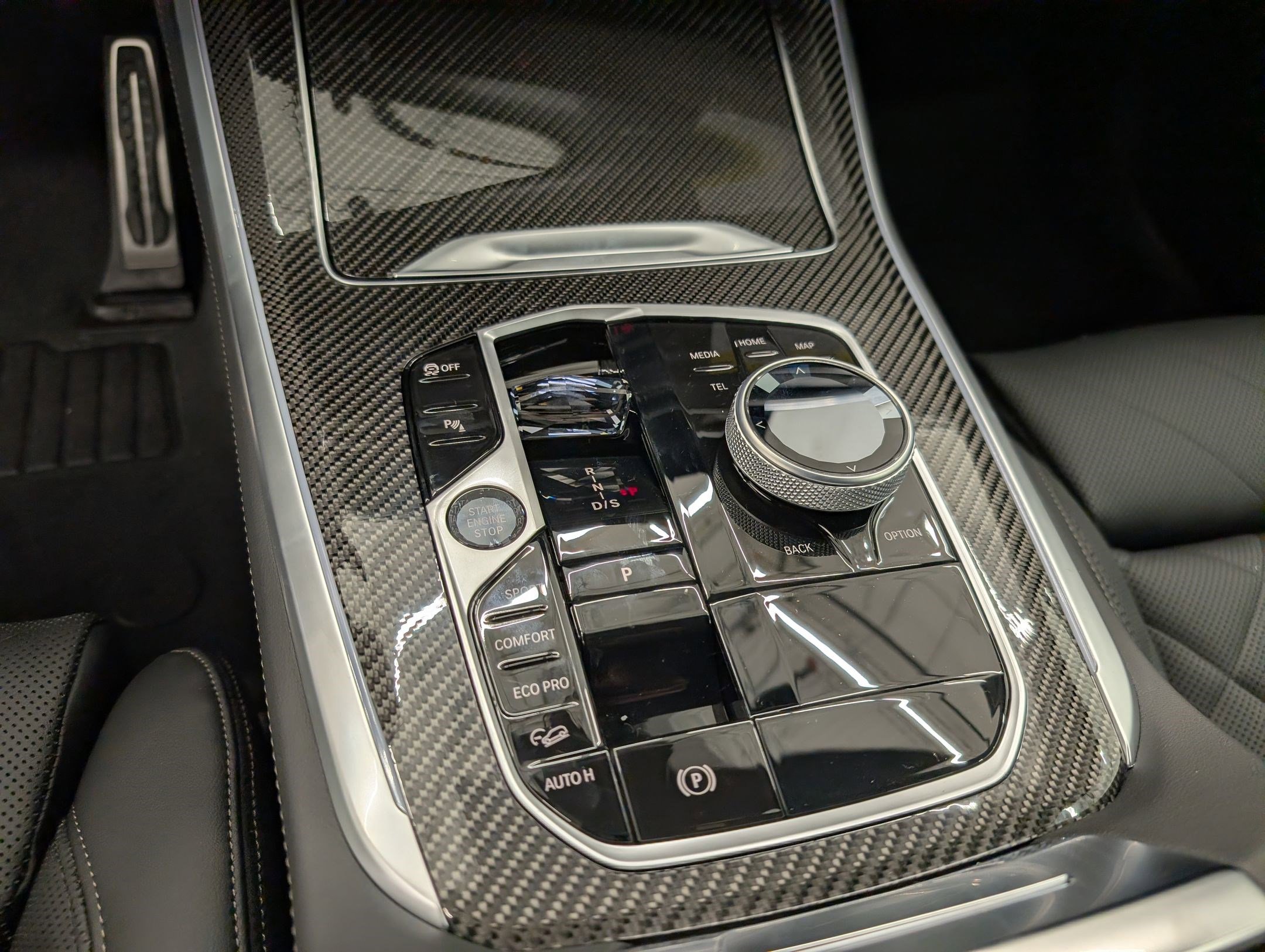 New 2026 BMW X5 M60i w/ Executive Package image 19