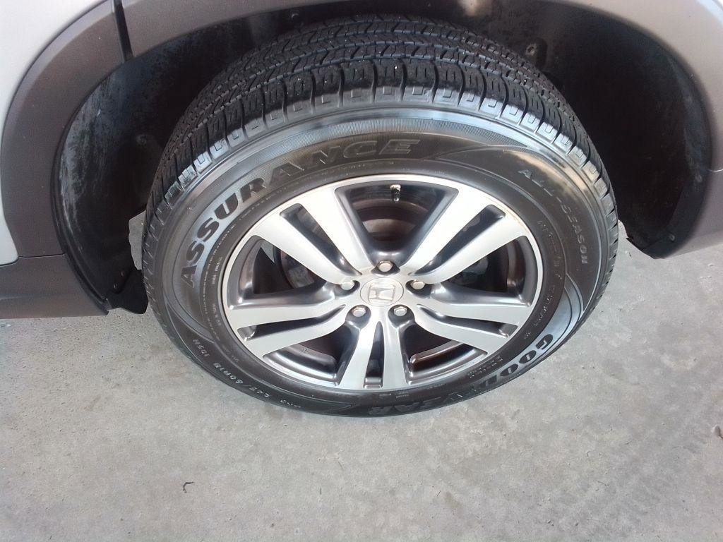 Used 2016 Honda Pilot EX-L image 28