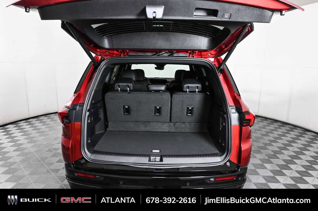 New 2026 Buick Enclave Sport Touring w/ Power Package image 32
