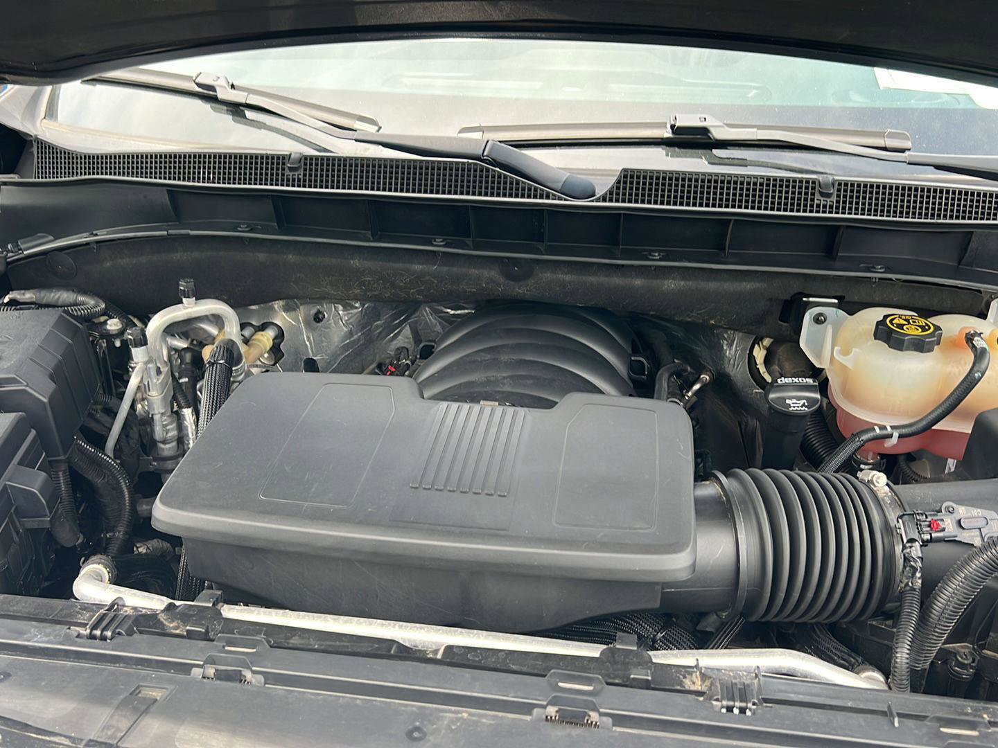 Used 2021 Chevrolet Tahoe LT RWD image 36