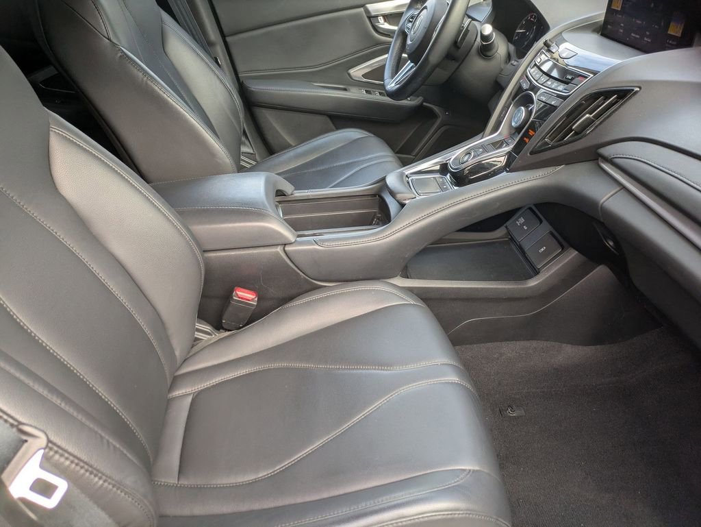 Used 2019 Acura RDX AWD image 24