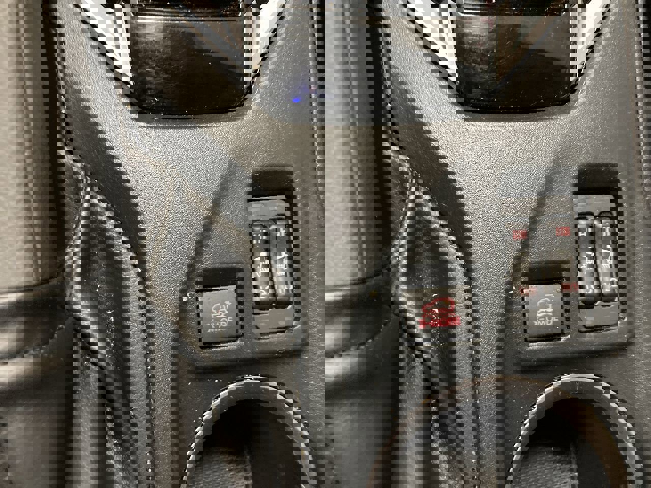 Used 2021 Subaru Crosstrek 2.5i Limited w/ Moonroof Package 1 image 14