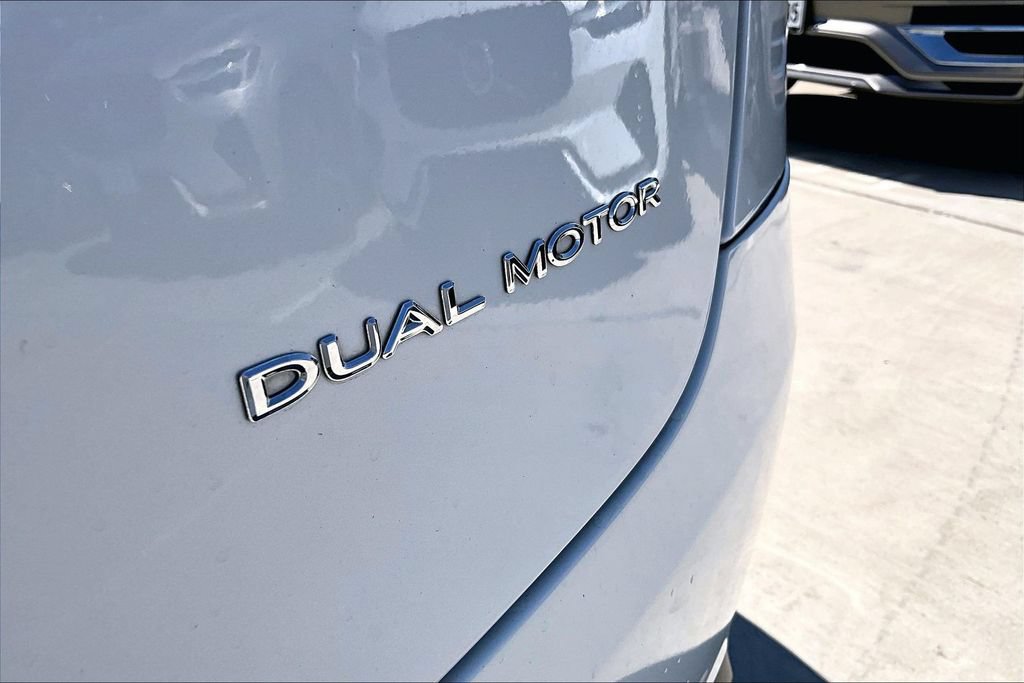 Used 2020 Tesla Model X Long Range AWD/4WD image 39