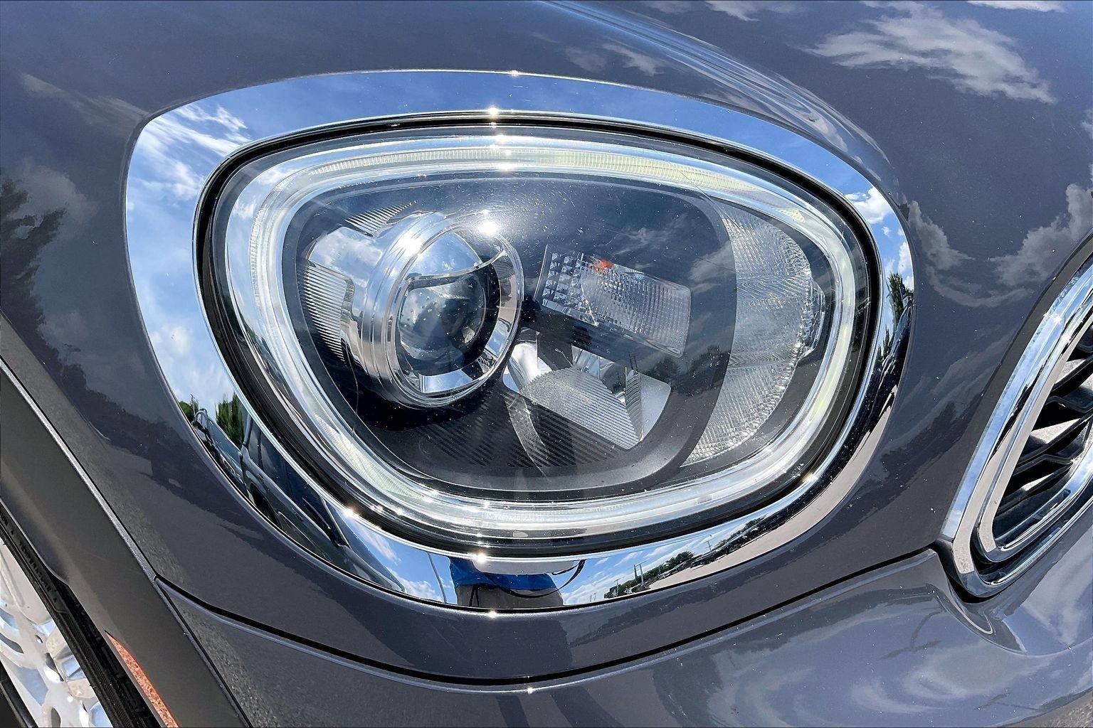 Used 2020 MINI Cooper Countryman S AWD/4WD image 30
