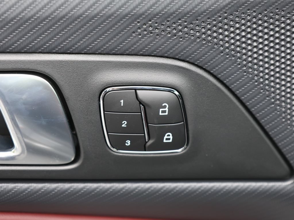 Used 2026 Ford Mustang GT RWD image 12