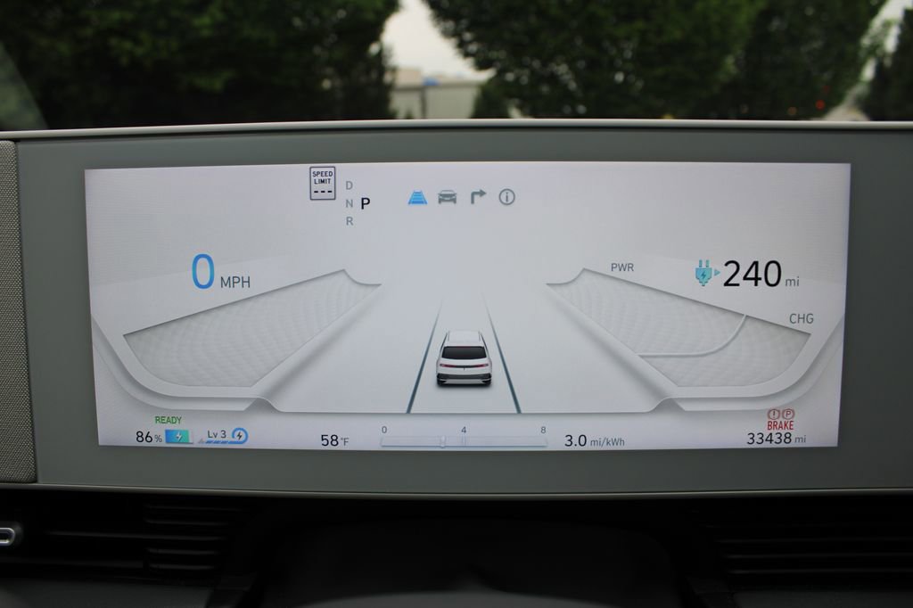 Used 2023 Hyundai Ioniq 5 SEL AWD/4WD image 28