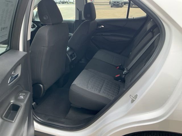 Used 2023 Chevrolet Equinox LT image 25