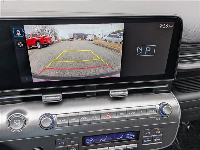 New 2026 Hyundai Kona SEL Sport image 14